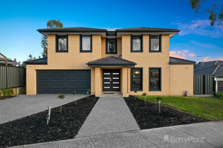 Main view of Homely house listing, 34 Superior Waters, Pakenham VIC 3810