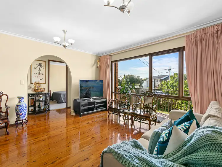 Second view of Homely house listing, 451 Beauchamp Road, Maroubra NSW 2035