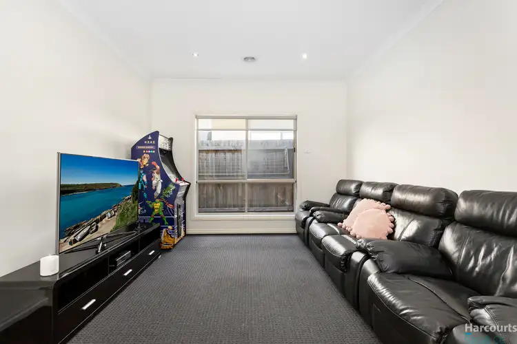 Second view of Homely house listing, 13 Koukoura Drive, Epping VIC 3076