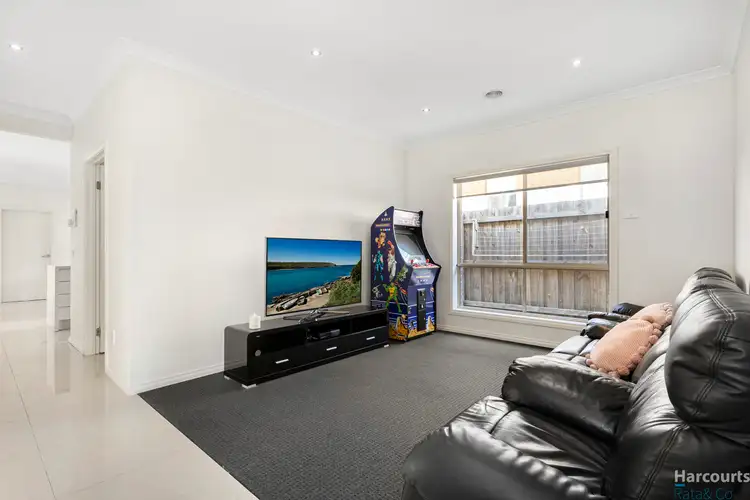 Third view of Homely house listing, 13 Koukoura Drive, Epping VIC 3076
