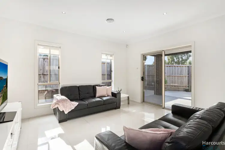 Fourth view of Homely house listing, 13 Koukoura Drive, Epping VIC 3076