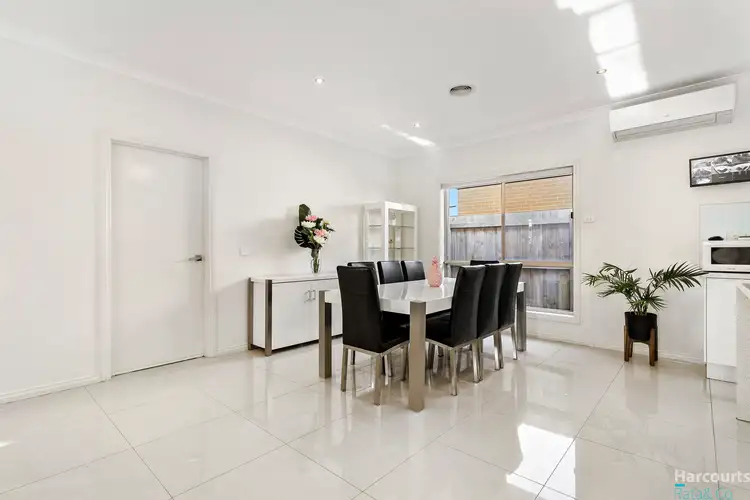 Fifth view of Homely house listing, 13 Koukoura Drive, Epping VIC 3076