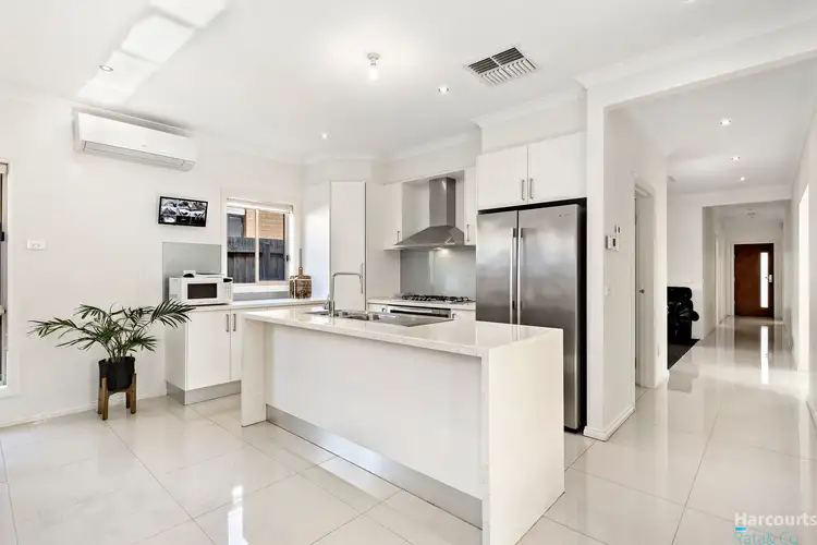 Sixth view of Homely house listing, 13 Koukoura Drive, Epping VIC 3076