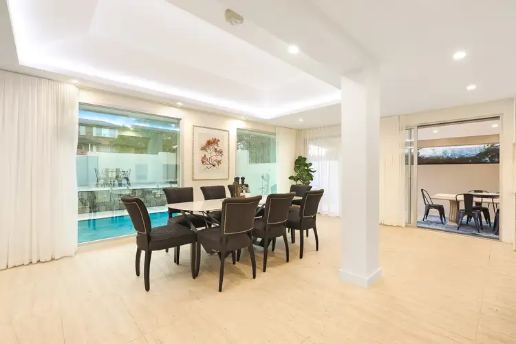 Sixth view of Homely house listing, 1 Hakea Place, Baulkham Hills NSW 2153