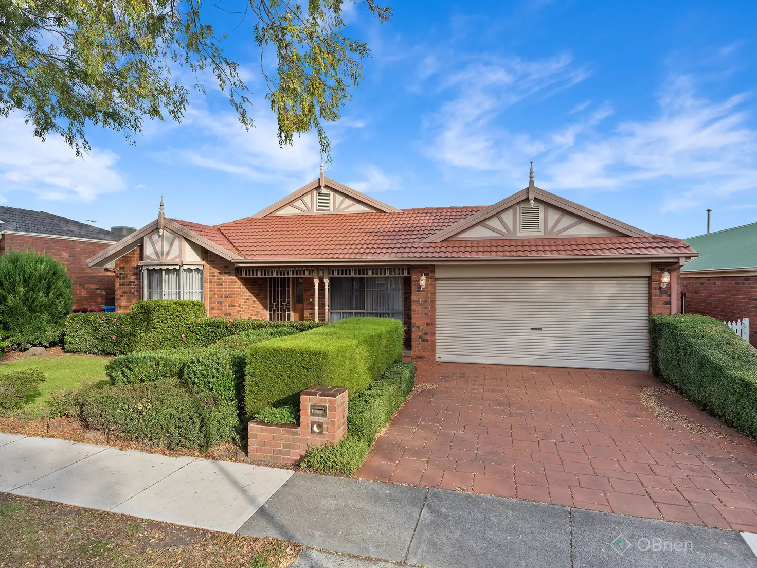 Main view of Homely house listing, 11 Edmonds Street, Narre Warren VIC 3805