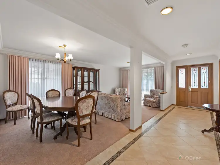 Second view of Homely house listing, 11 Edmonds Street, Narre Warren VIC 3805