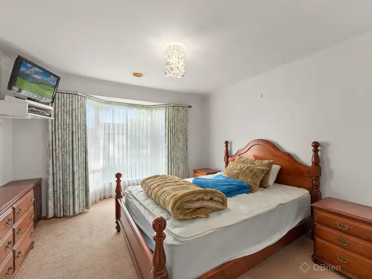 Third view of Homely house listing, 11 Edmonds Street, Narre Warren VIC 3805
