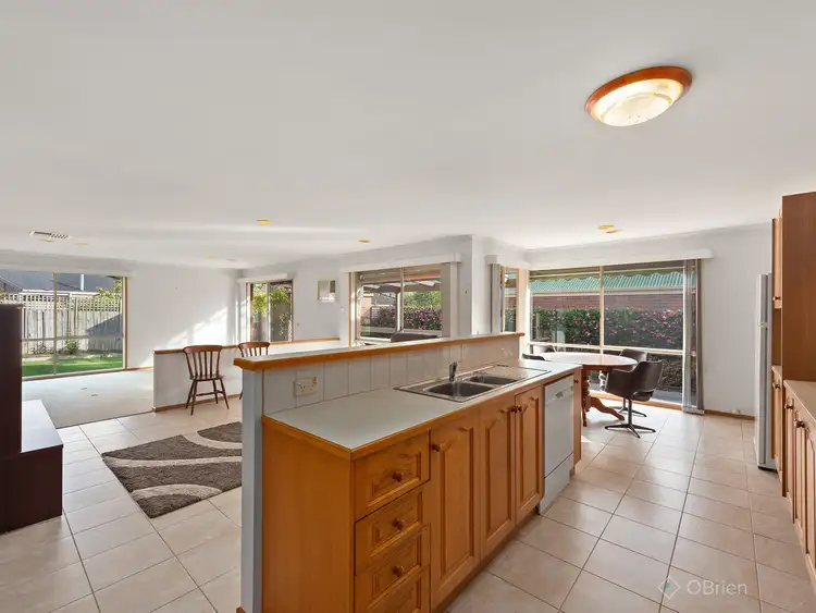 Fifth view of Homely house listing, 11 Edmonds Street, Narre Warren VIC 3805