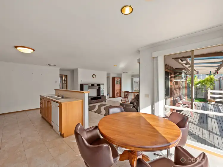 Sixth view of Homely house listing, 11 Edmonds Street, Narre Warren VIC 3805