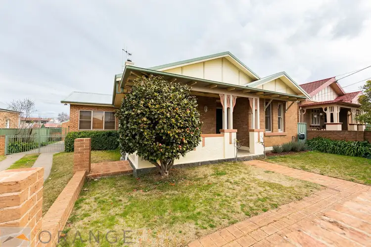 116 Prince Street, Orange NSW 2800
