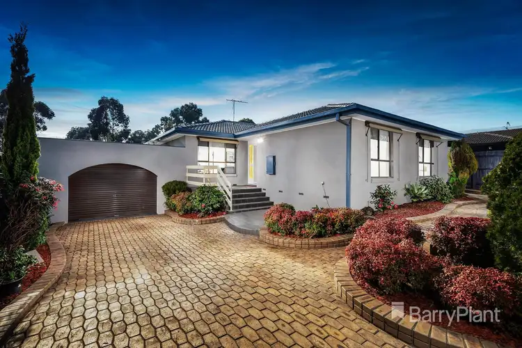 97 Freeman Crescent, Mill Park VIC 3082