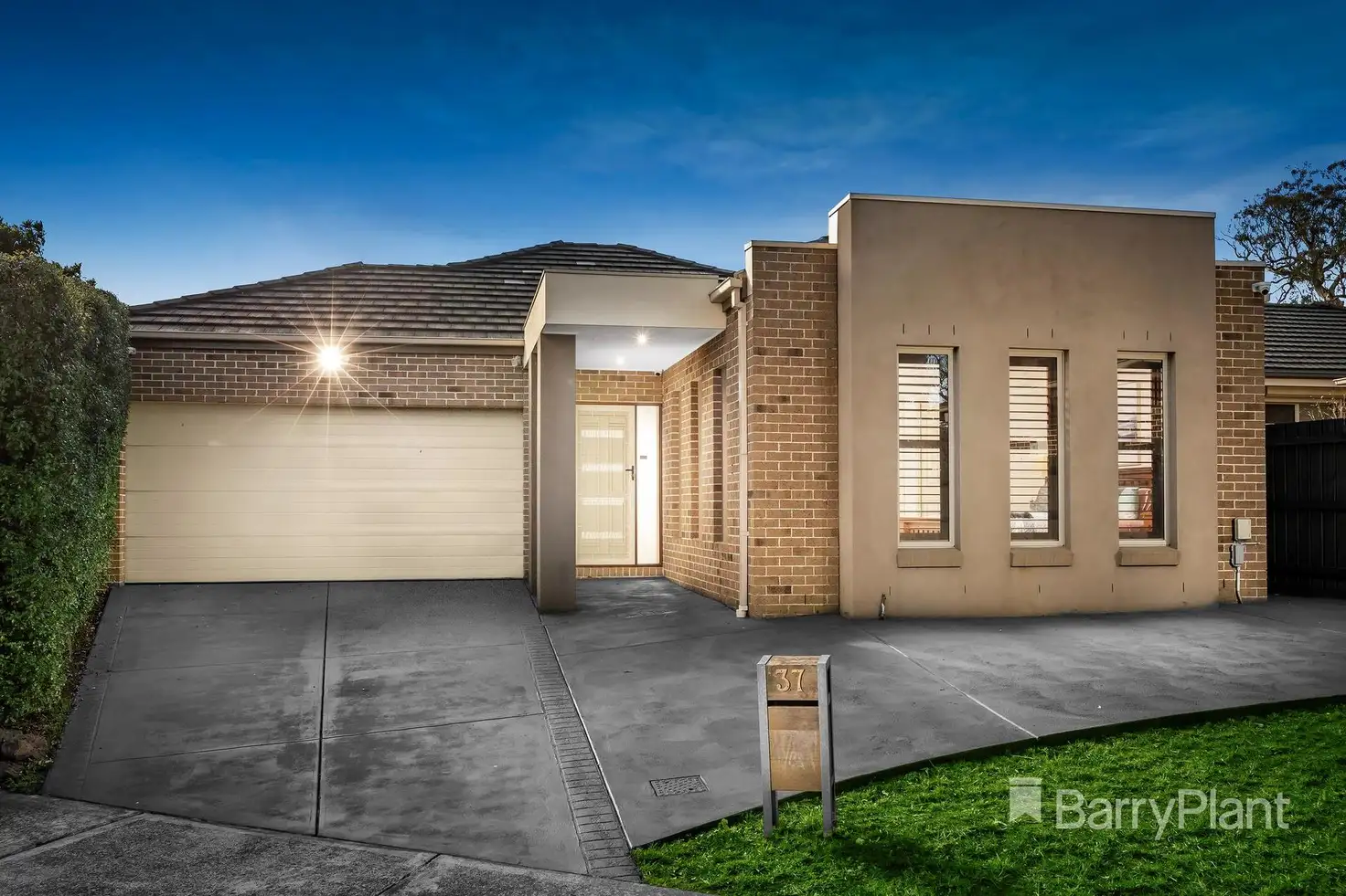 Main view of Homely house listing, 37 Chandler Drive, South Morang VIC 3752