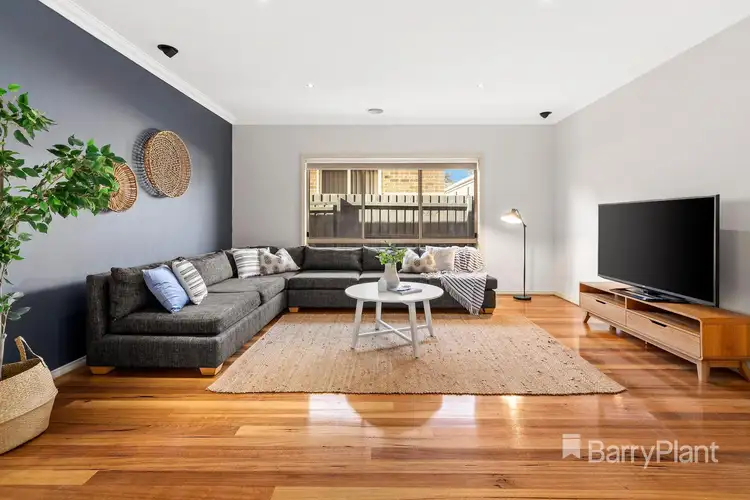 Second view of Homely house listing, 37 Chandler Drive, South Morang VIC 3752