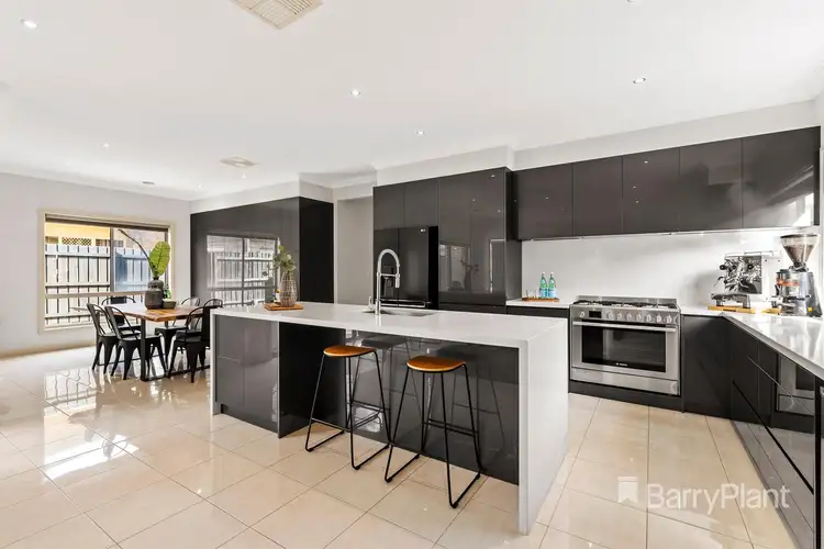 Third view of Homely house listing, 37 Chandler Drive, South Morang VIC 3752
