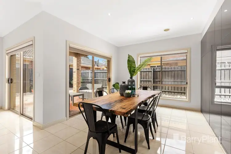 Fourth view of Homely house listing, 37 Chandler Drive, South Morang VIC 3752