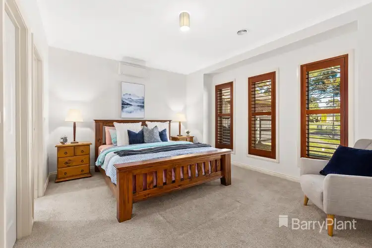 Sixth view of Homely house listing, 37 Chandler Drive, South Morang VIC 3752