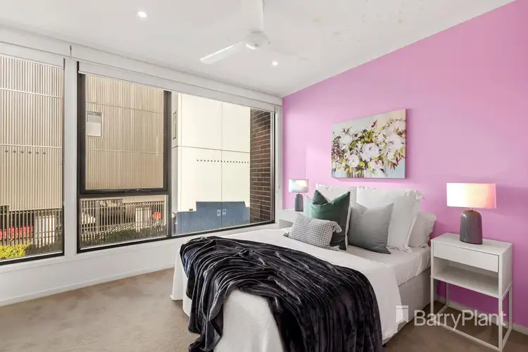 Sixth view of Homely townhouse listing, 10 Olsen Walk, Mill Park VIC 3082