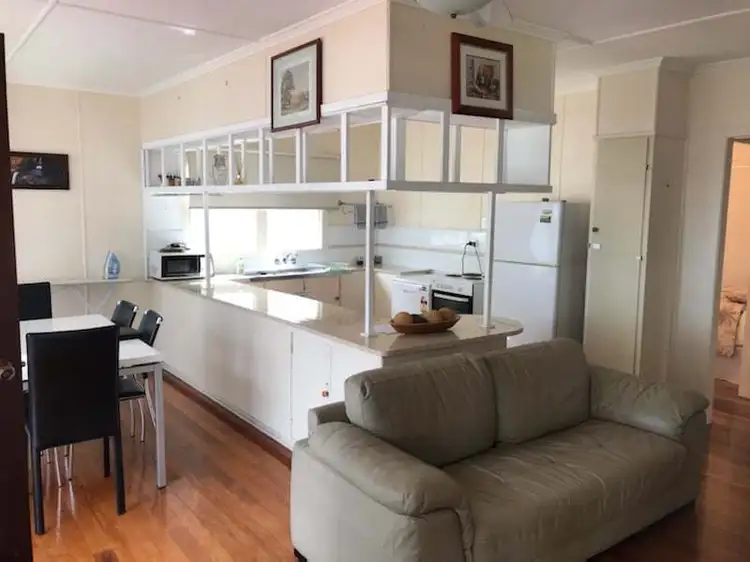 Fourth view of Homely house listing, 117 Welsby Parade, Bongaree QLD 4507
