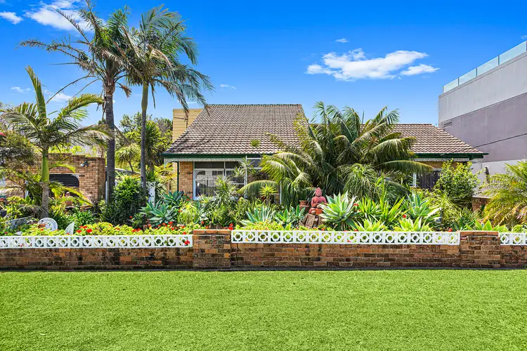 Main view of Homely house listing, 1 Surfers Parade, Thirroul NSW 2515