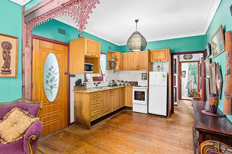 Second view of Homely house listing, 1 Surfers Parade, Thirroul NSW 2515