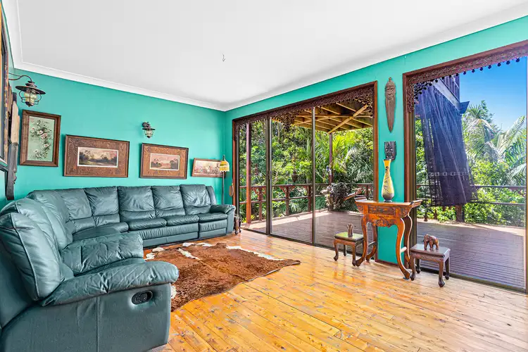 Third view of Homely house listing, 1 Surfers Parade, Thirroul NSW 2515