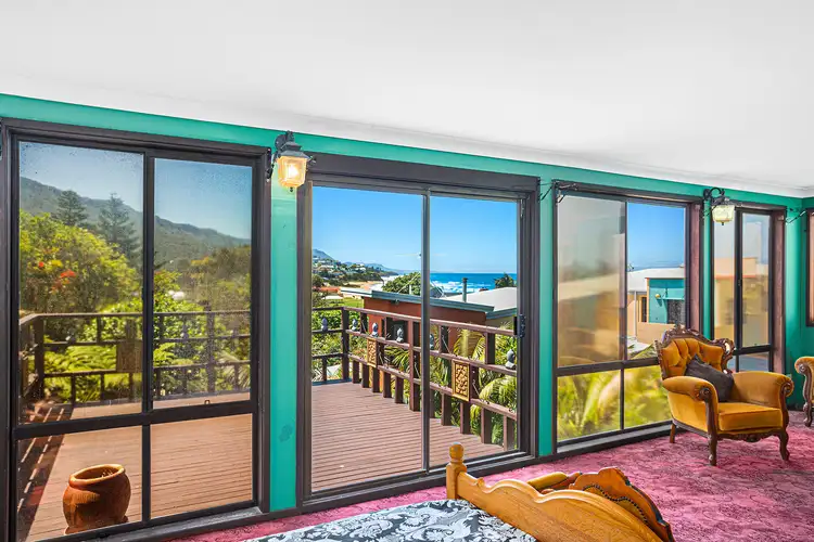 Sixth view of Homely house listing, 1 Surfers Parade, Thirroul NSW 2515