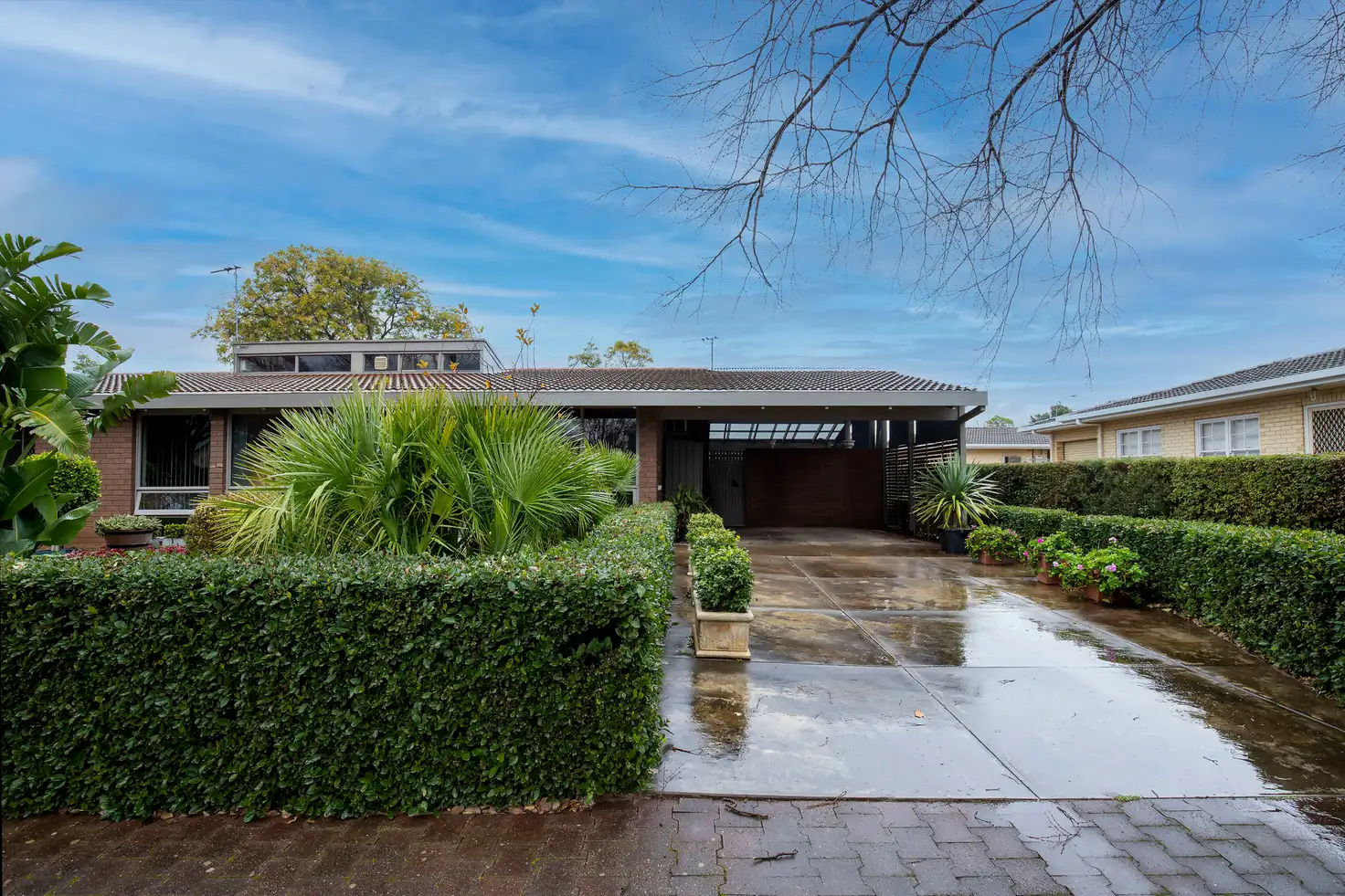 Main view of Homely unit listing, 1/19 Marlborough Street, Malvern SA 5061