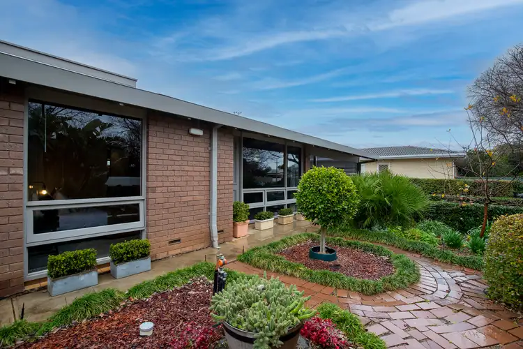 Third view of Homely unit listing, 1/19 Marlborough Street, Malvern SA 5061