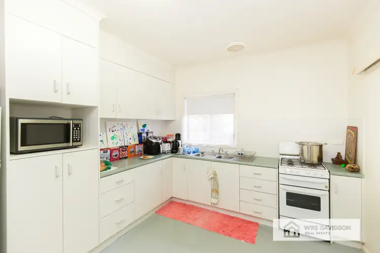 Second view of Homely house listing, 27 Philip Street, Horsham VIC 3400