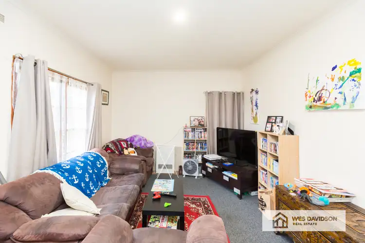 Third view of Homely house listing, 27 Philip Street, Horsham VIC 3400