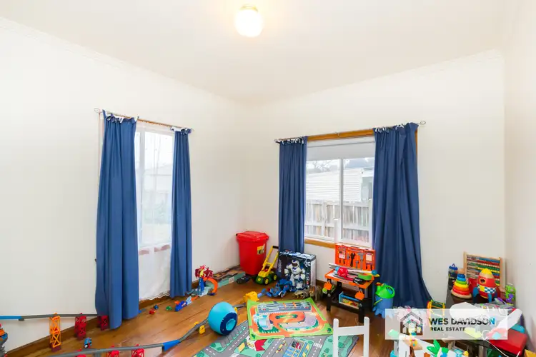 Sixth view of Homely house listing, 27 Philip Street, Horsham VIC 3400