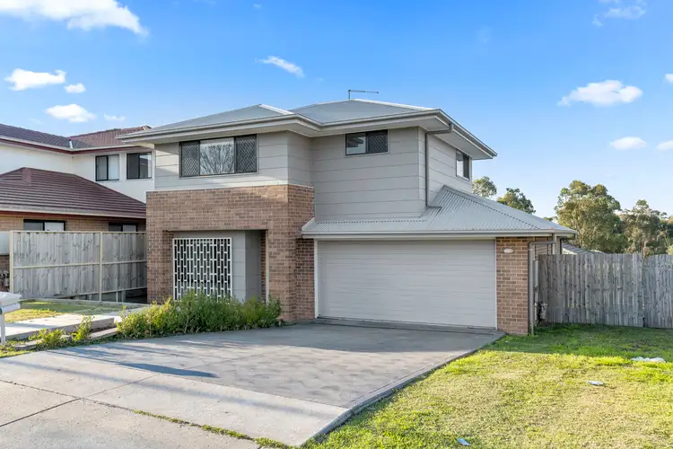 97 Cadda Ridge Drive, Caddens NSW 2747