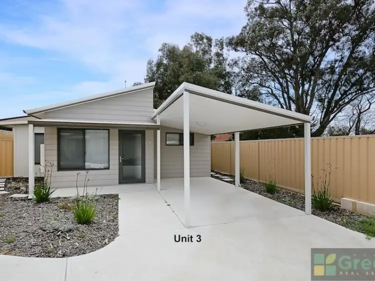 3/13 Anstruther Road, Mandurah WA 6210