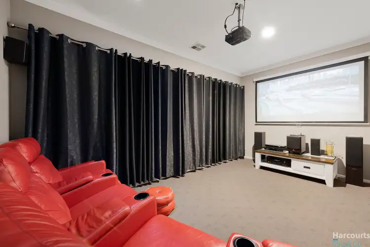 Sixth view of Homely house listing, 63 Hawkstowe Parade, South Morang VIC 3752