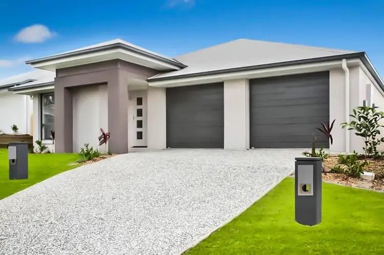 1 & 2/6 Clements Street, Griffin QLD 4503