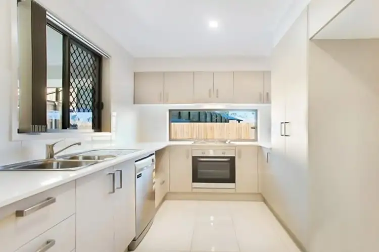 Second view of Homely semi-detached listing, 1 & 2/6 Clements Street, Griffin QLD 4503