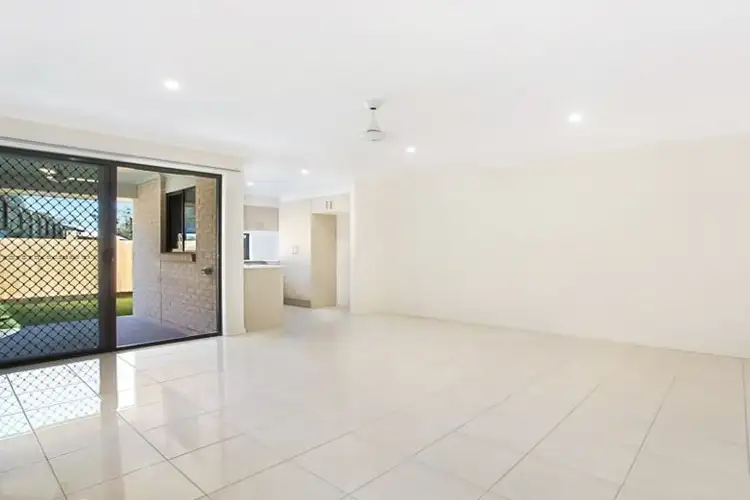 Third view of Homely semi-detached listing, 1 & 2/6 Clements Street, Griffin QLD 4503
