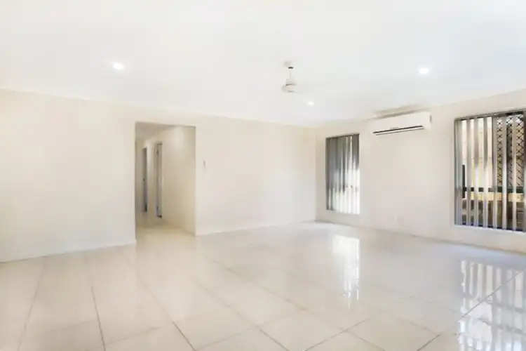 Fourth view of Homely semi-detached listing, 1 & 2/6 Clements Street, Griffin QLD 4503