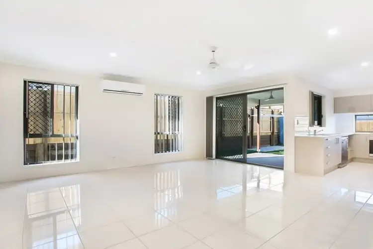 Fifth view of Homely semi-detached listing, 1 & 2/6 Clements Street, Griffin QLD 4503