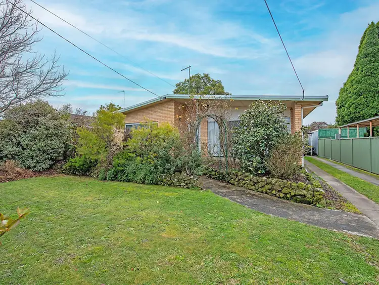 Main view of Homely house listing, 4 Goderic Street, Wendouree VIC 3355