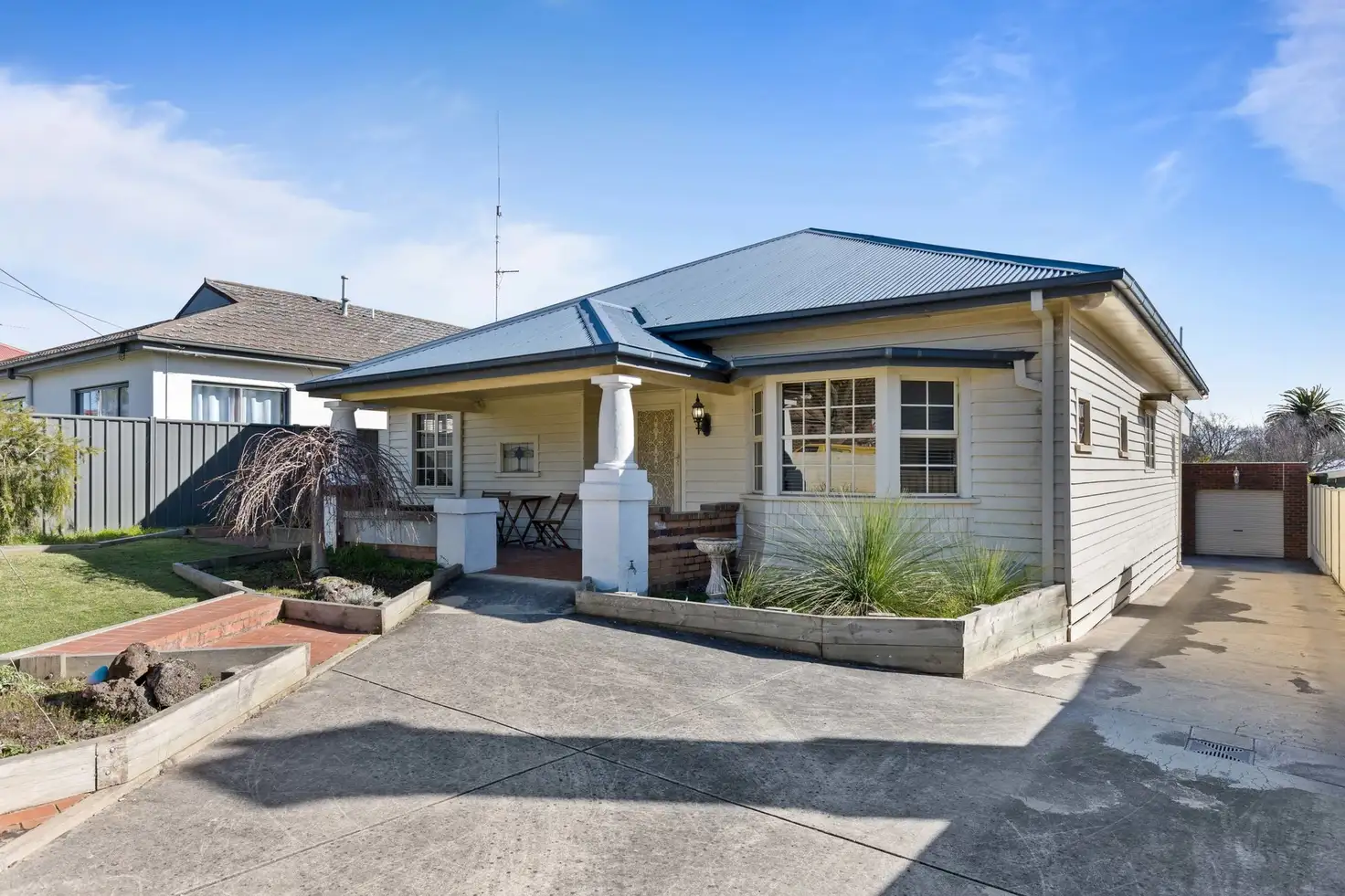 Main view of Homely house listing, 714 Tress Street, Mount Pleasant VIC 3350
