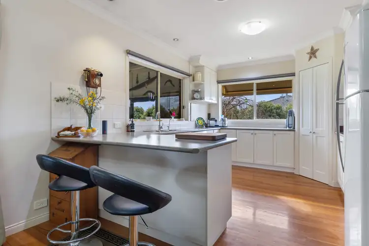 Second view of Homely house listing, 24 Ingliston Road, Ballan VIC 3342