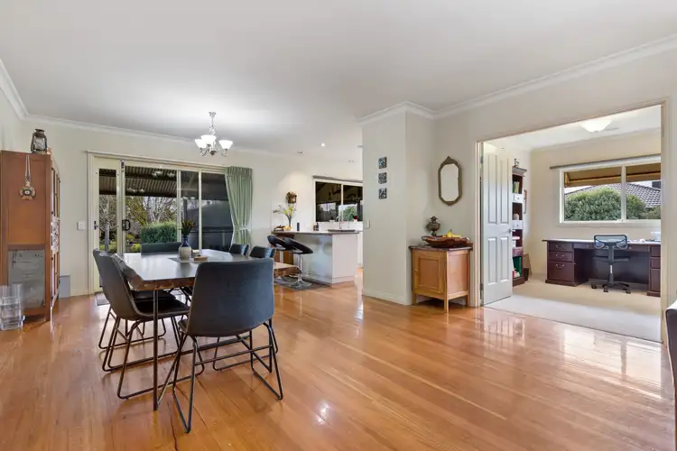 Fourth view of Homely house listing, 24 Ingliston Road, Ballan VIC 3342