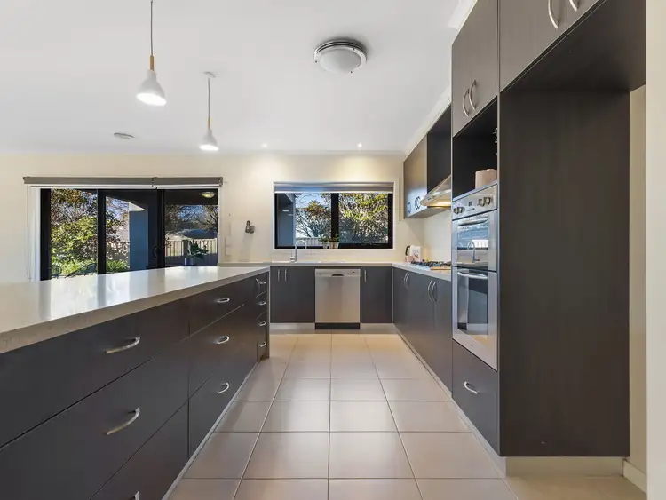 Third view of Homely house listing, 24 Canadian Crescent, Canadian VIC 3350