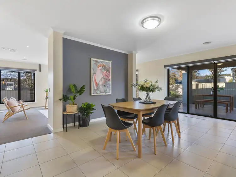 Fifth view of Homely house listing, 24 Canadian Crescent, Canadian VIC 3350