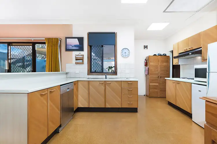 Second view of Homely house listing, 801 Henry Lawson Drive, Picnic Point NSW 2213