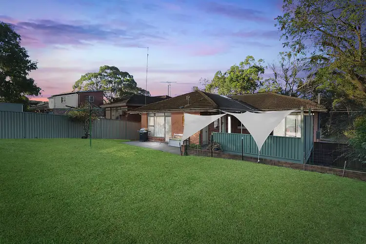 Sixth view of Homely house listing, 801 Henry Lawson Drive, Picnic Point NSW 2213