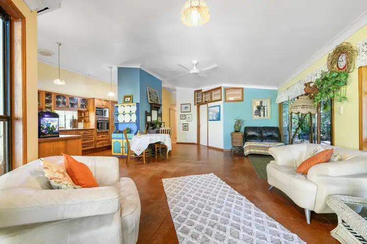 Seventh view of Homely rural property listing, 75 Kocho Road, Image Flat QLD 4560