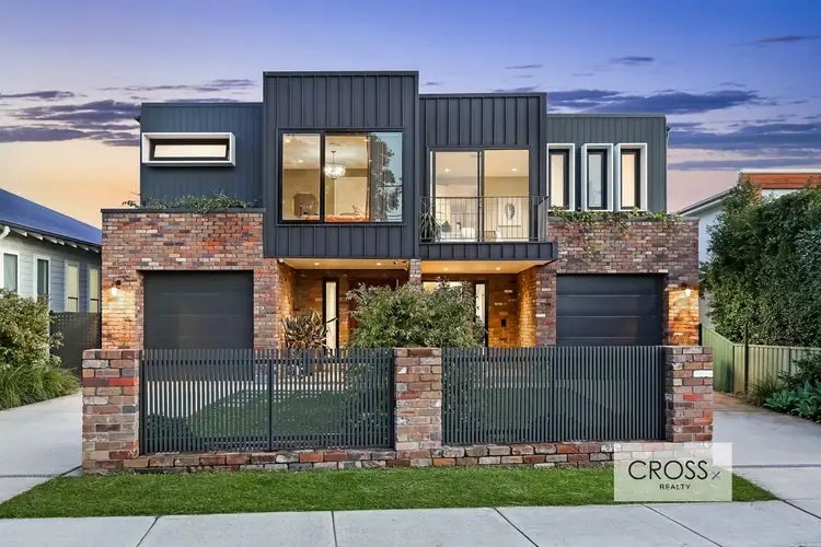 Main view of Homely semi-detached listing, 182B Caringbah Road, Caringbah South NSW 2229