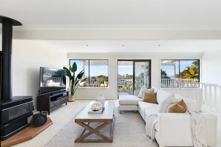 Main view of Homely house listing, 35 Aubreen Street, Collaroy Plateau NSW 2097